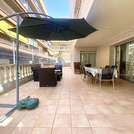For A Stay Balears Beach Salou Exterior photo
