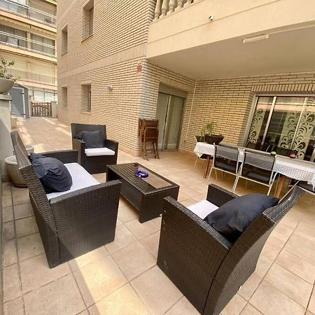 For A Stay Balears Beach Salou Exterior photo