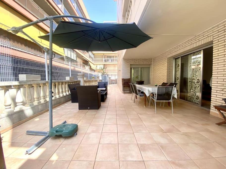 For A Stay Balears Beach Salou Exterior photo