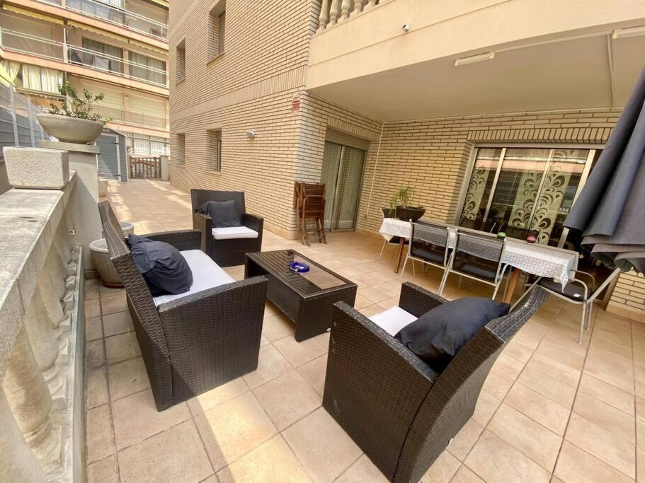 For A Stay Balears Beach Salou Exterior photo