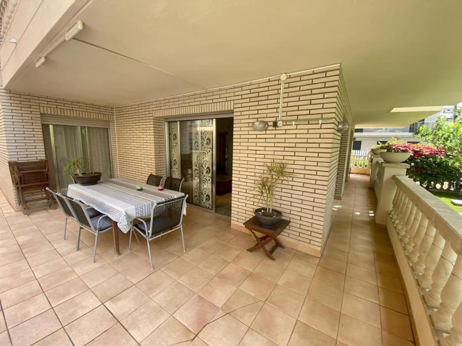 For A Stay Balears Beach Salou Exterior photo