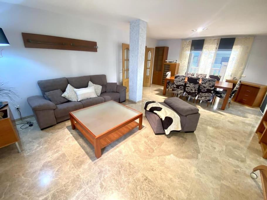 For A Stay Balears Beach Salou Exterior photo