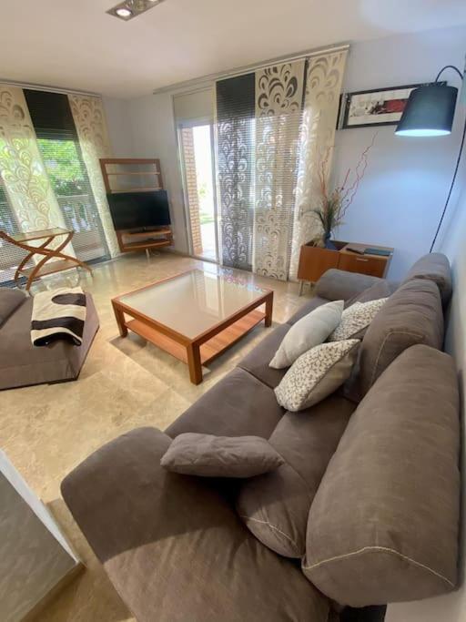 For A Stay Balears Beach Salou Exterior photo