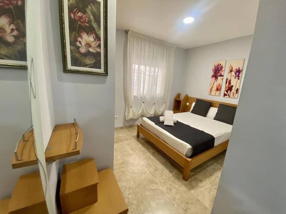 For A Stay Balears Beach Salou Exterior photo