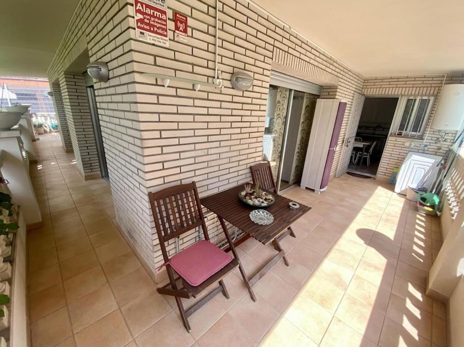 For A Stay Balears Beach Salou Exterior photo