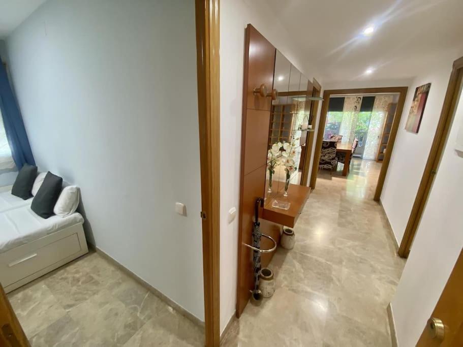 For A Stay Balears Beach Salou Exterior photo