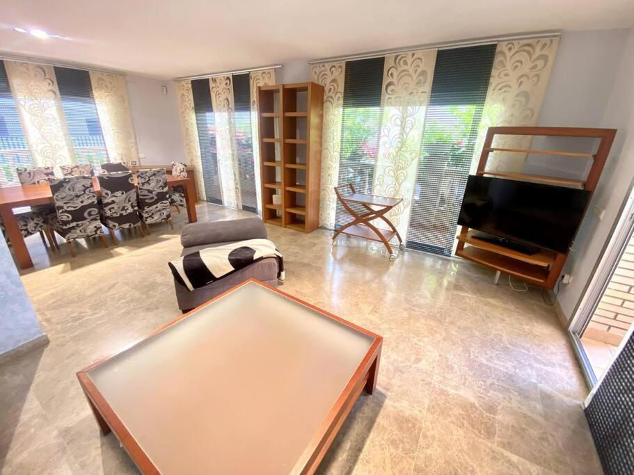 For A Stay Balears Beach Salou Exterior photo