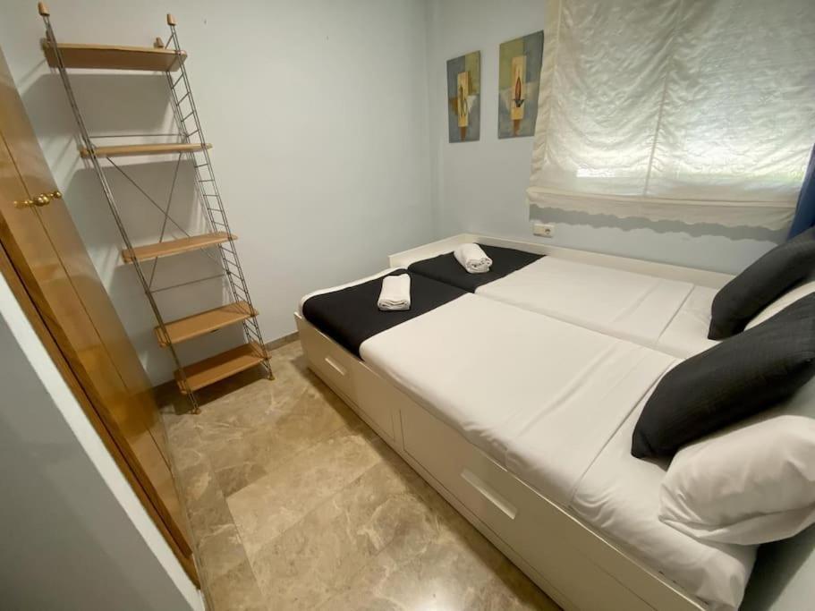 For A Stay Balears Beach Salou Exterior photo