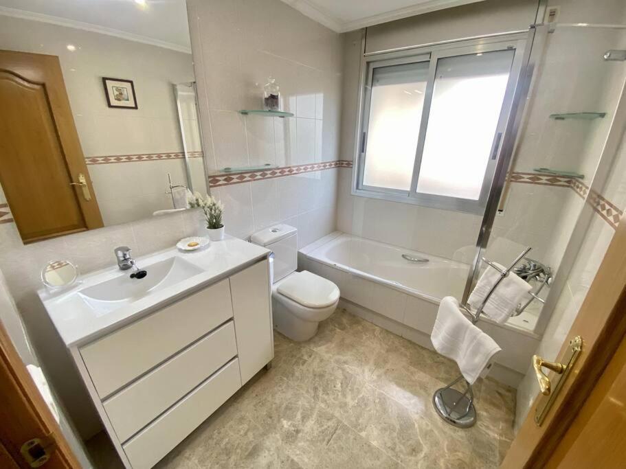 For A Stay Balears Beach Salou Exterior photo